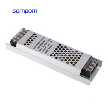 SOMPOM 220V ac to dc 24v 60w switching power supply Constant Voltage 60w led driver
